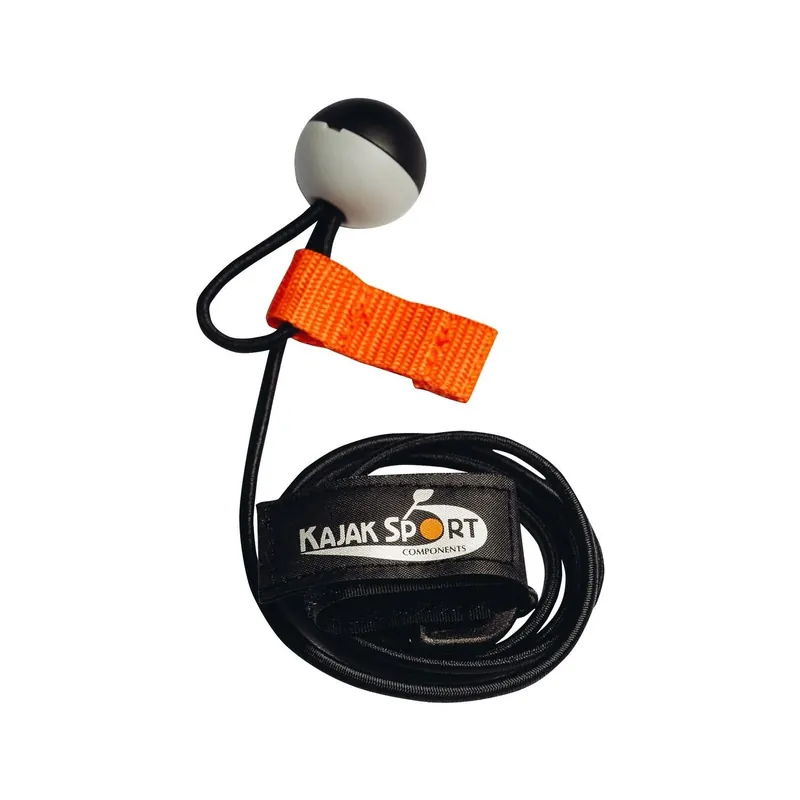 Angebot Kajaksport Paddle Leash Pro (Paddelsicherung)