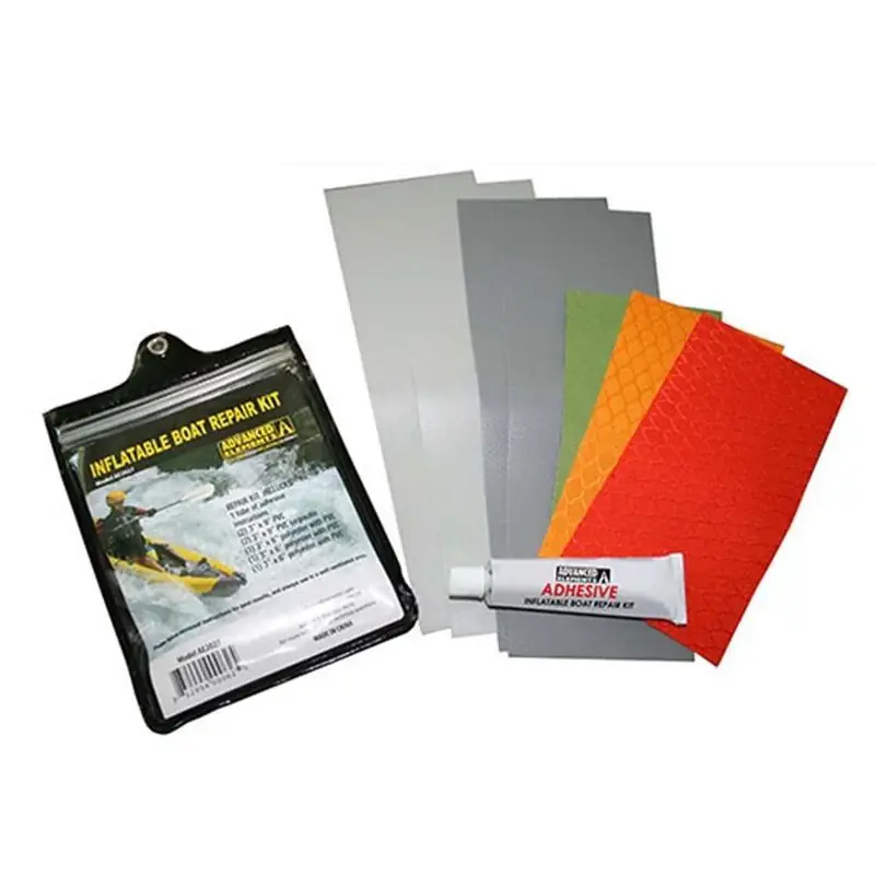 Reparatur-Set für Luftkajaks Markenprodukt