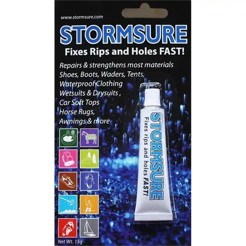 Stormsure Neopren-Kleber, 15 g Wochenendangebot