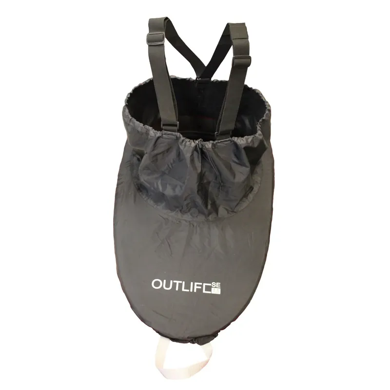 Rabatt Outlife Spritzdecke Nylon