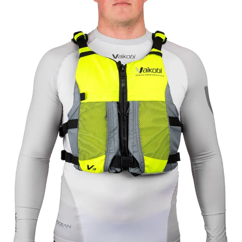 Vaikobi V3 Ocean Racing Schwimmweste Expressversand