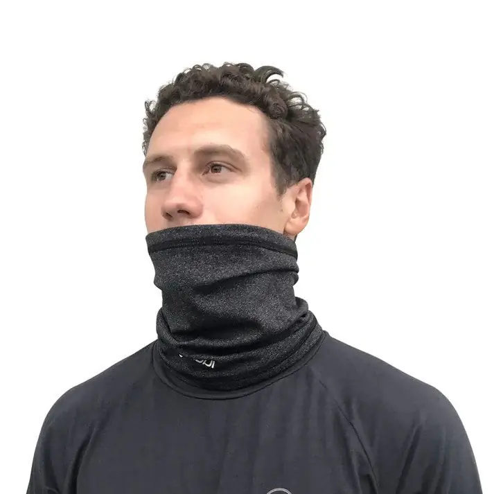 Vaikobi Fleece Neck Warmer Versand Am Gleichen Tag