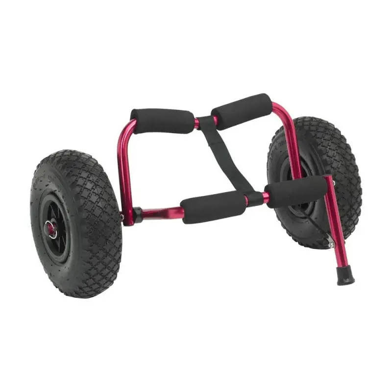 Schnäppchen Palm Caddy Kayak Trolley