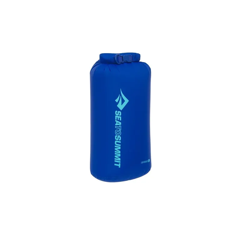 Sea to Summit Eco Lightweight Waterproof Bag 8L Must-Have