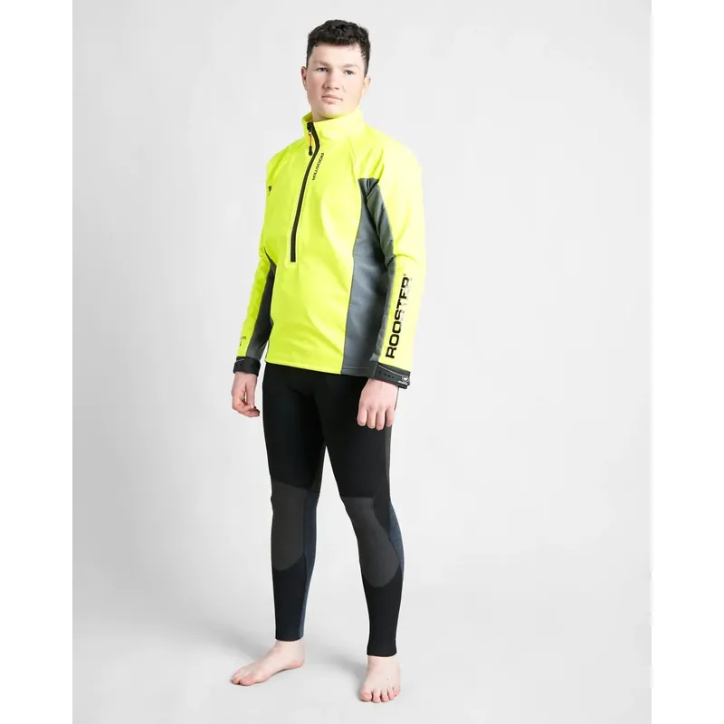 Rooster Active Aquafleece Top Online Kaufen