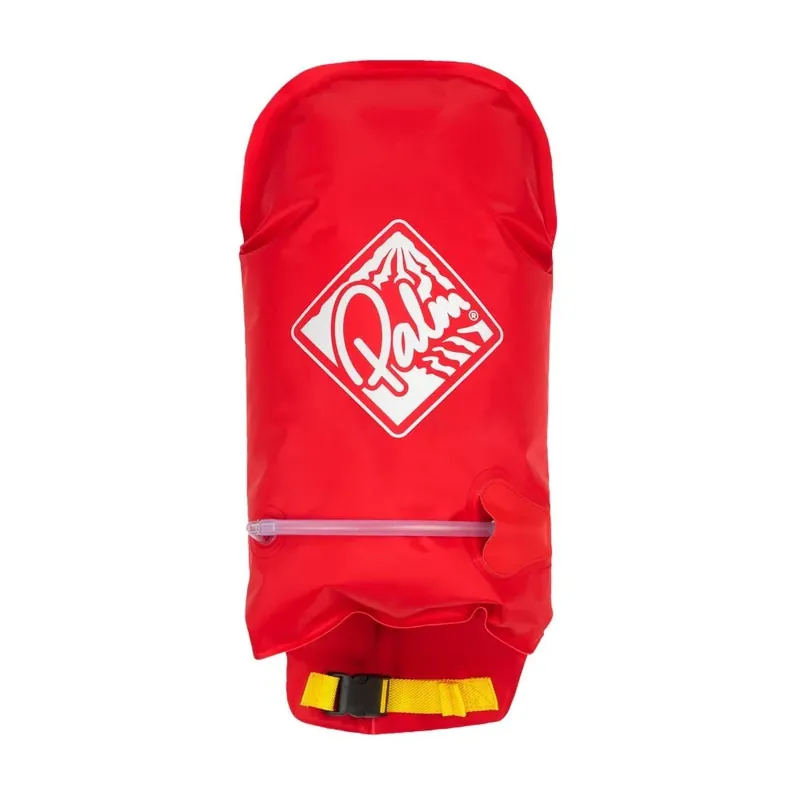 Neuheit Palm Inflatable Paddle Float
