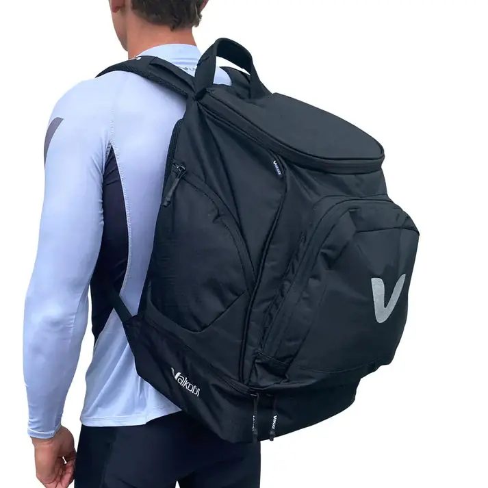 Markenware Vaikobi Race Technical Backpack