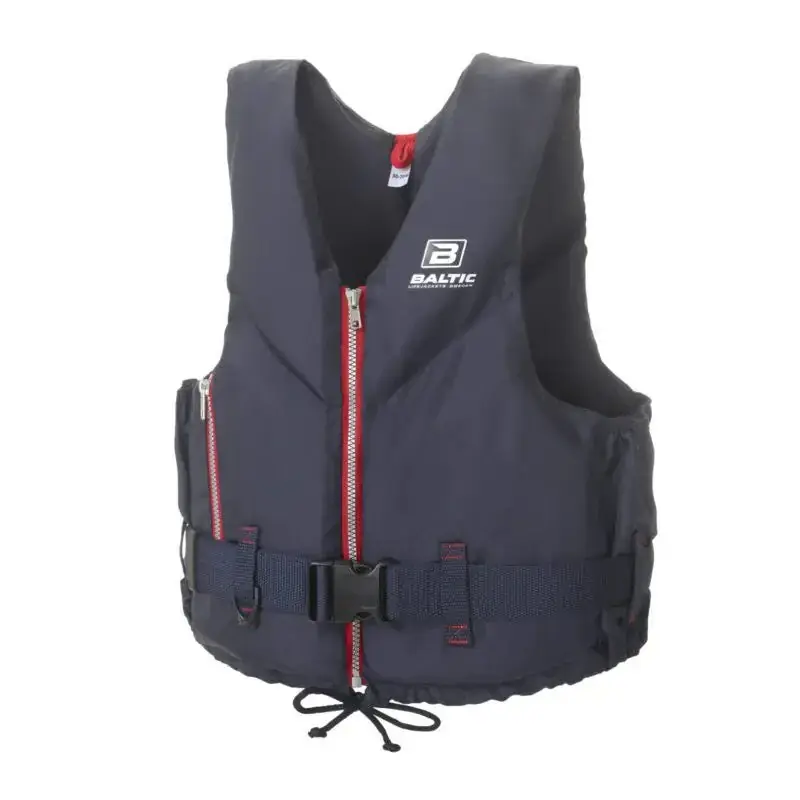 Letzte Chance Baltic Mariner Schwimmweste