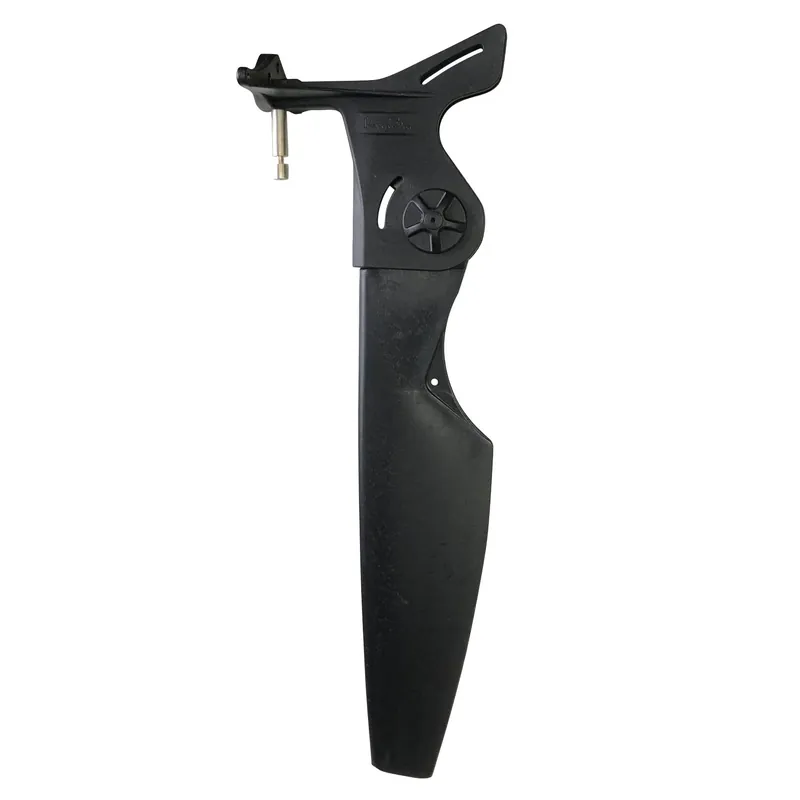 Versand Am Gleichen Tag Kayak Gear Adventure Rudder, Complete kit