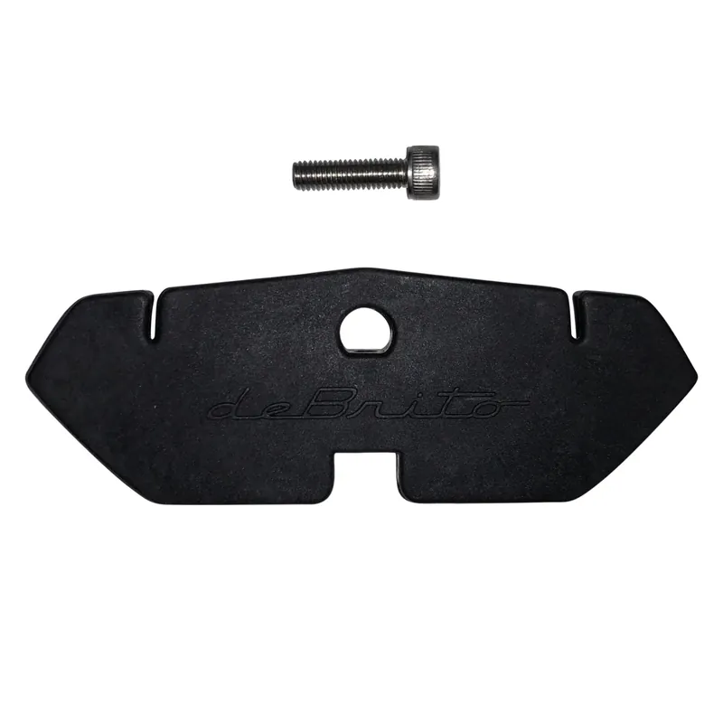The Brito Rudder Arm Surfski Geprüft