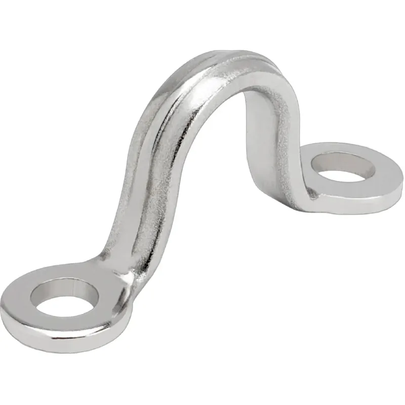 Rabatt Allen Forged Lacing Eye, Small