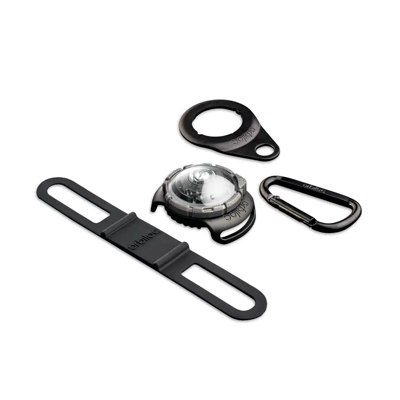 Orbiloc Outdoor Dual Safety Light Saisonangebot