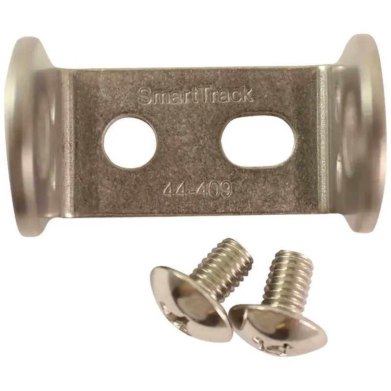 SmartTrack Mid Pin Bracket Rudder Mounting Gudgeon Markenprodukt