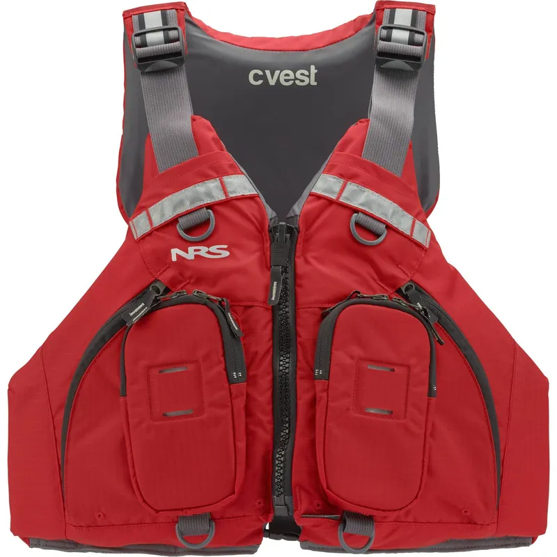 NRS cVest Mesh Back PFD Garantierte Lieferung