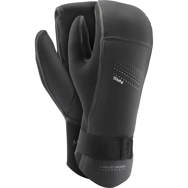 Günstig NRS Toaster Mittens