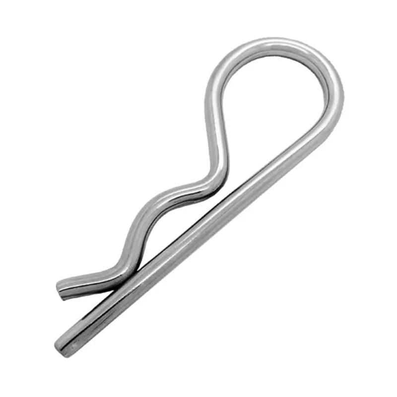 Sonderangebot SmartTrack Hitch Pin R-Clip for Adjustment Screw
