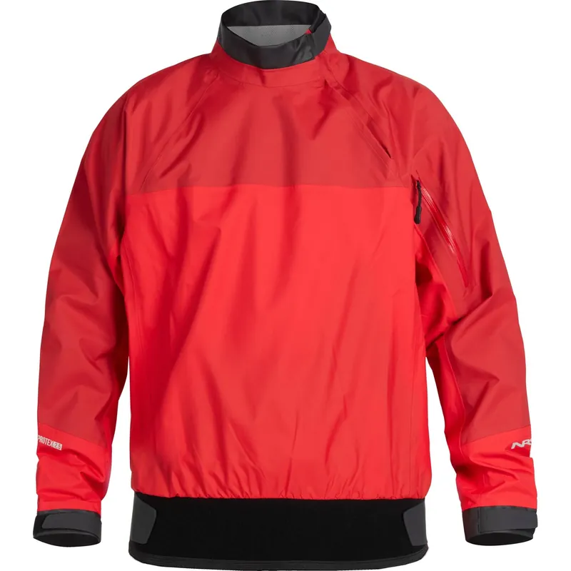 NRS Echo Paddling Jacket, Men's Neu Im Sortiment