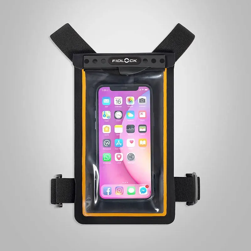 Fidlock Waterproof Case, Chest bag Top-Preis