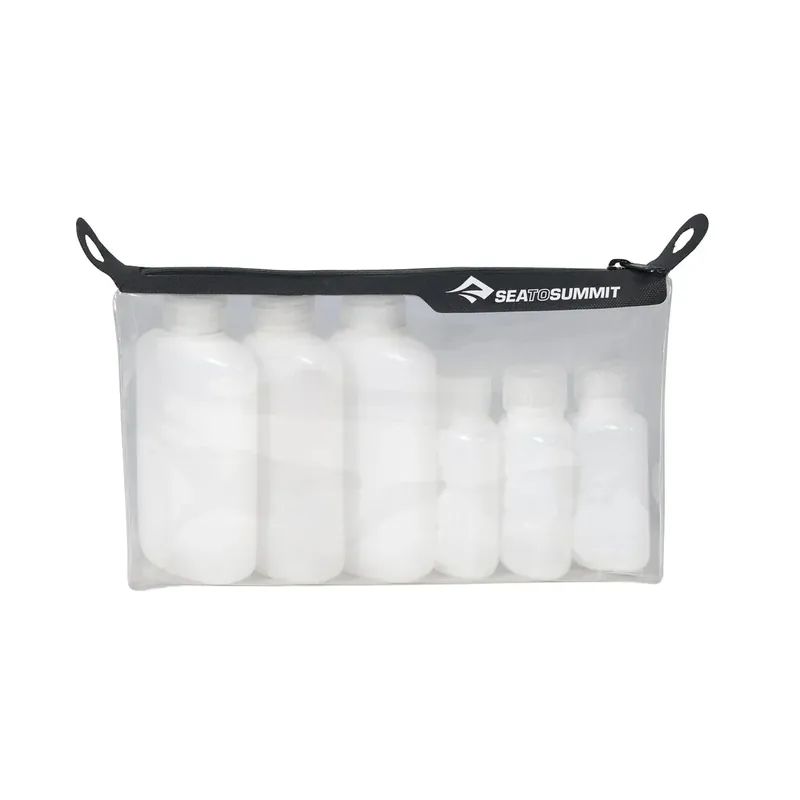 Neu Sea to Summit Travellight Toiletry Bag