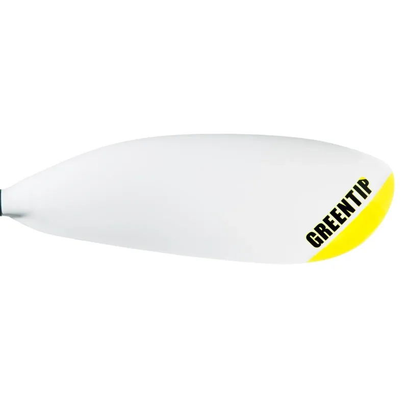 Schneller Versand Greentip T-Rey Replacement Blade, Left