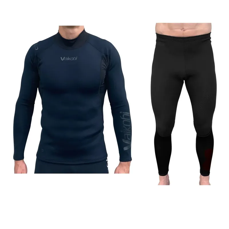 Nur Heute Vaikobi VCold Flex Paddling Set – Top & Pants