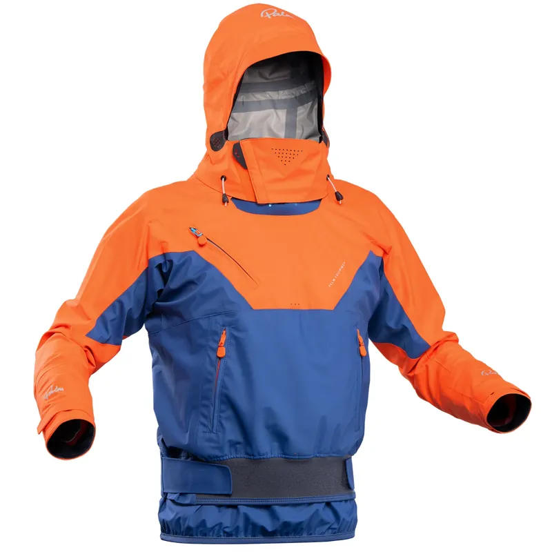 Angebot Palm Fuse Adventure Jacket