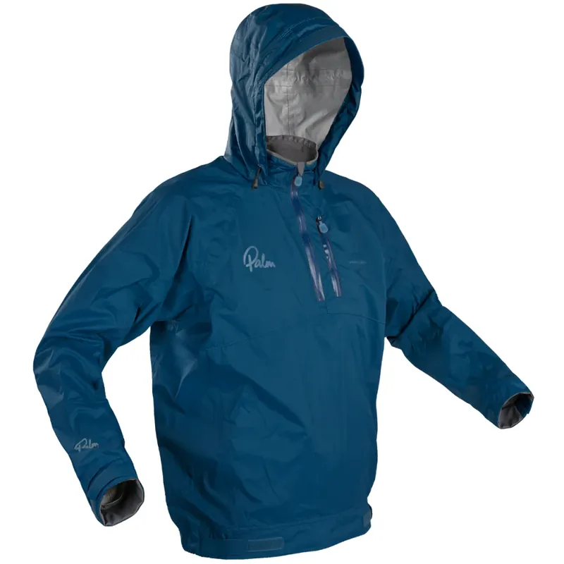 Highlight Palm Tora Paddle Jacket – Men's