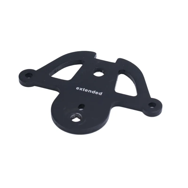 SmartTrack Extended Tillerplate Sonderaktion