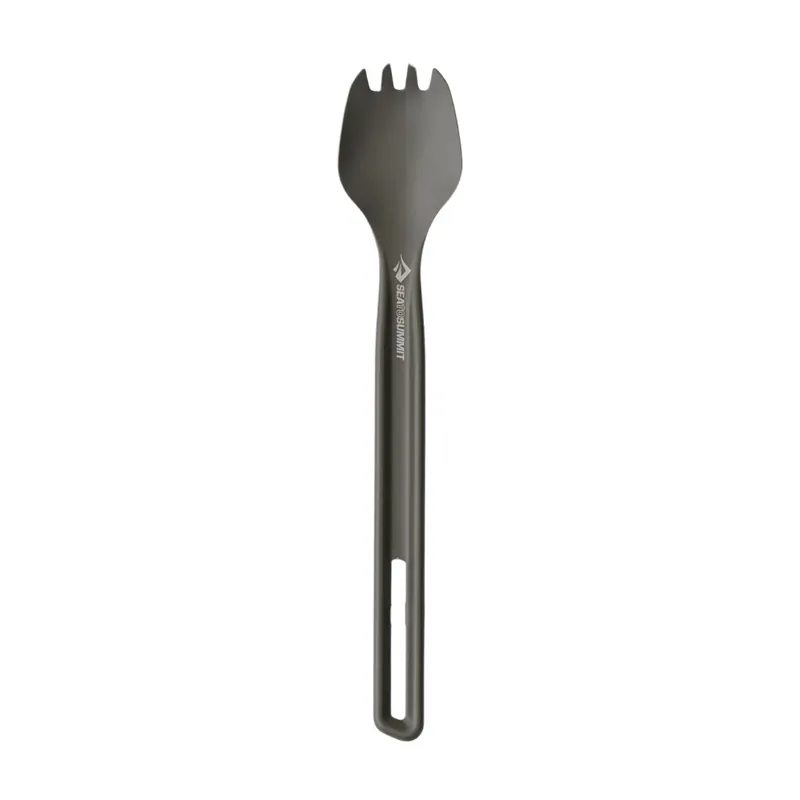 Zertifiziert Sea to Summit Frontier Ultralight Spork – Long