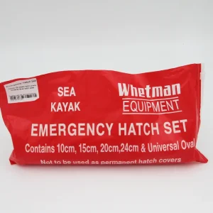 Neue Ware Whetman Hatch Cover Repair Kit