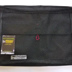Zertifiziert Whetman Kit Catcher Deck Storage