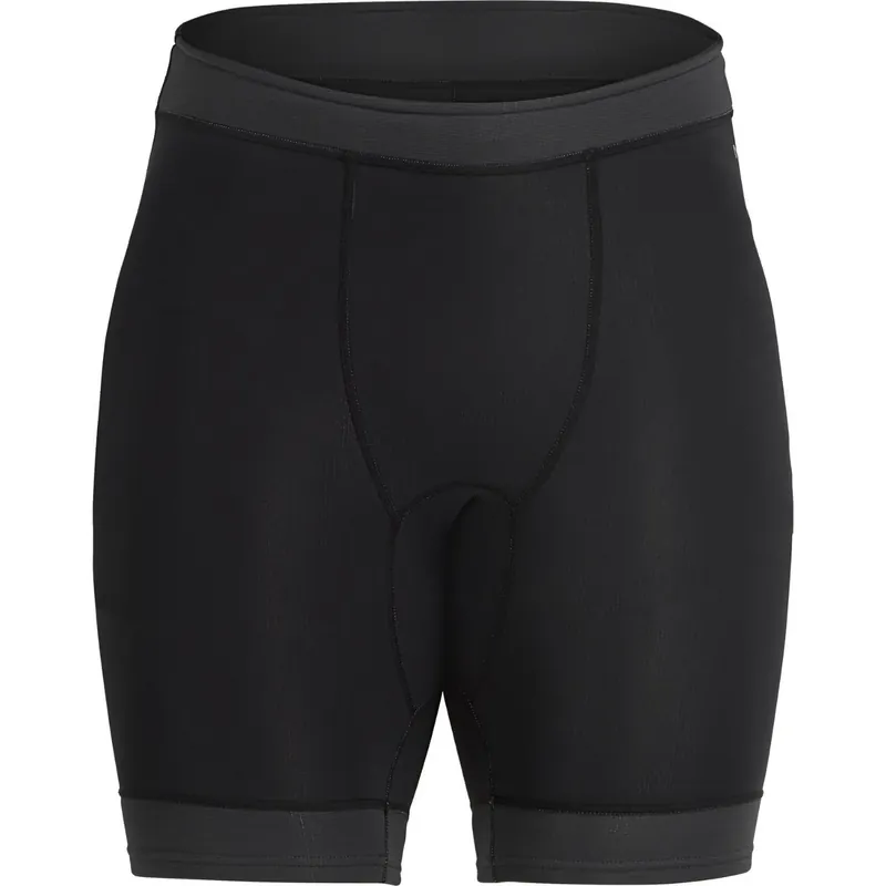 Neue Ware NRS HydroSkin 0.5 Neoprene Shorts – Men's