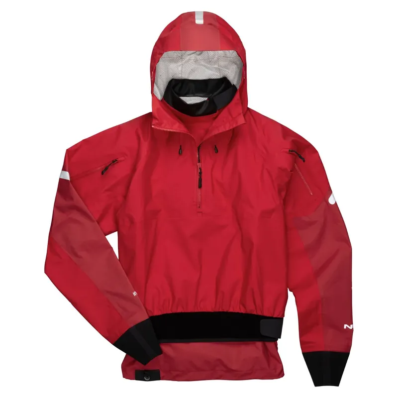 NRS Riptide Paddle Jacket – Men's Solange Der Vorrat Reicht