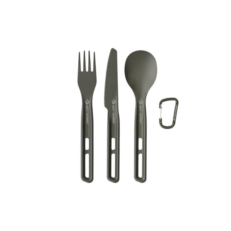 Schnäppchen Sea to Summit Frontier Ultralight Cutlery Set