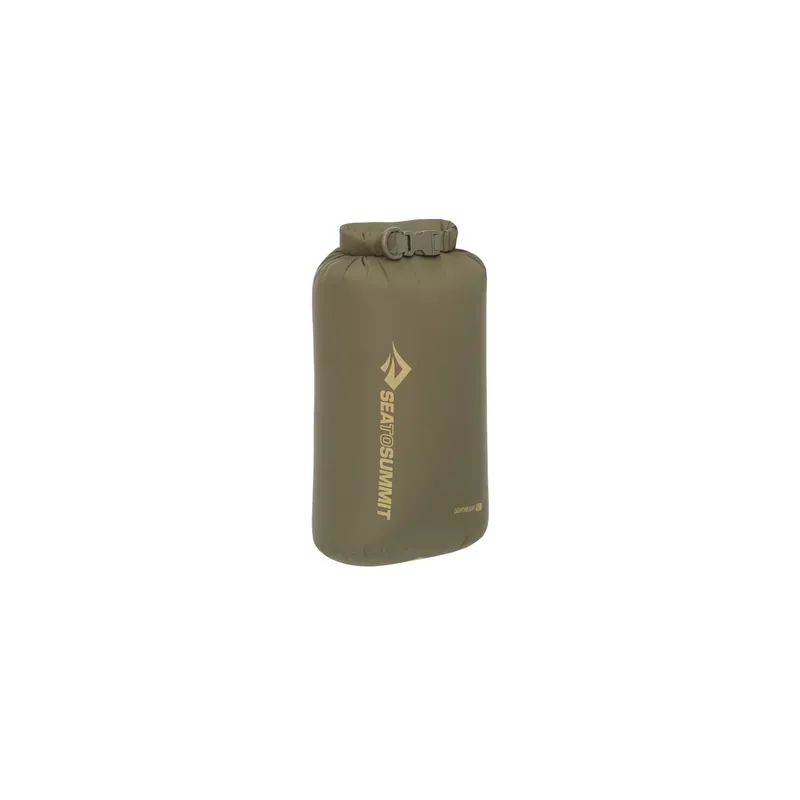 Sea to Summit ECO Lightweight Dry Bag 5 Litres Günstig