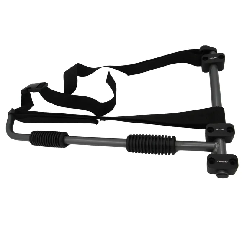 Outlife Low-Wall Storage Rack Nur Für Kurze Zeit