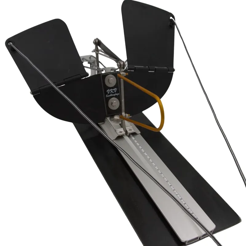 Heißes Angebot VKV Steering System