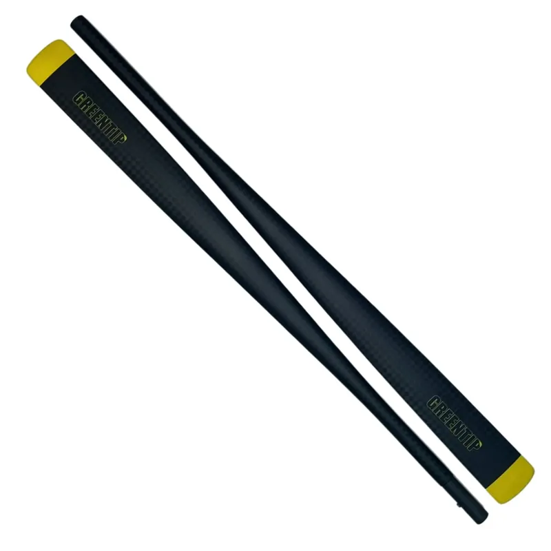 Bestseller Greentip Ikumaq Greenland Paddle – Greentip Onyx Series