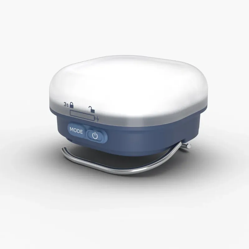 Nur Heute Silva Glow Recharge Lantern