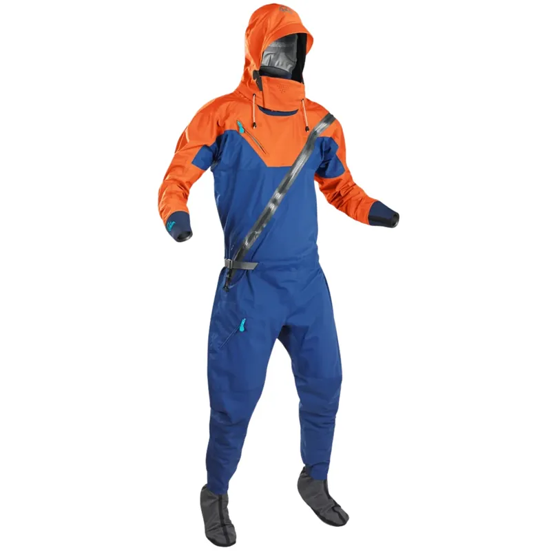 Jetzt Kaufen Palm Fuse Adventure Drysuit – Men's