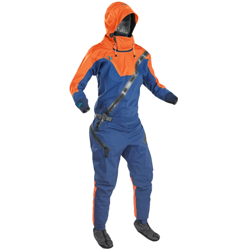 Sofort Bestellen Palm Fuse Adventure Drysuit – Women's