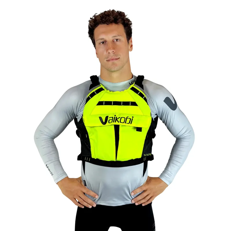 Vaikobi VXP2 Ocean Racing PFD Zertifiziert