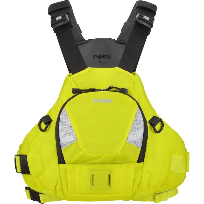 NRS Ninja OS PFD Garantierte Lieferung