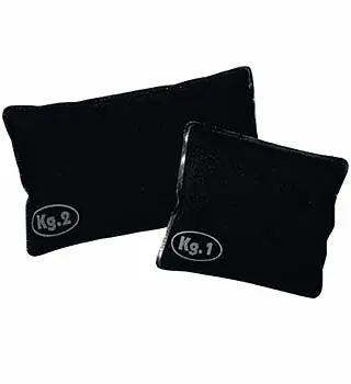 Blei Schuss Beutel Scubapro 2 kg Saisonangebot