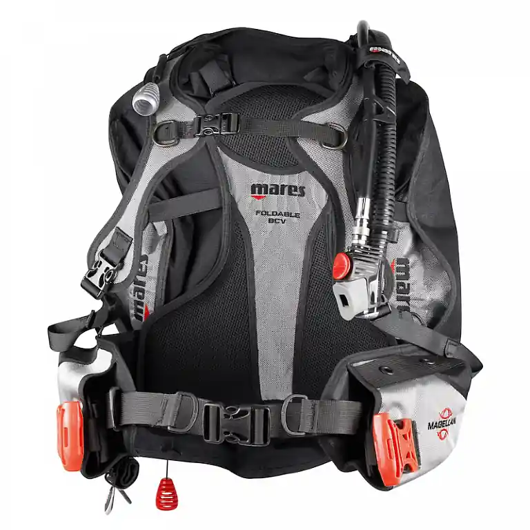 Jacket Mares MAGELLAN Meistverkauft