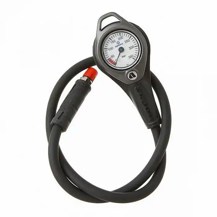 Begrenztes Angebot Manometer APEKS 360bar