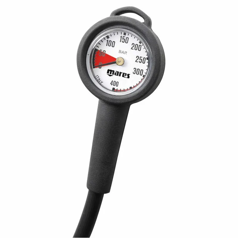 Neu Manometer Mares MR-1