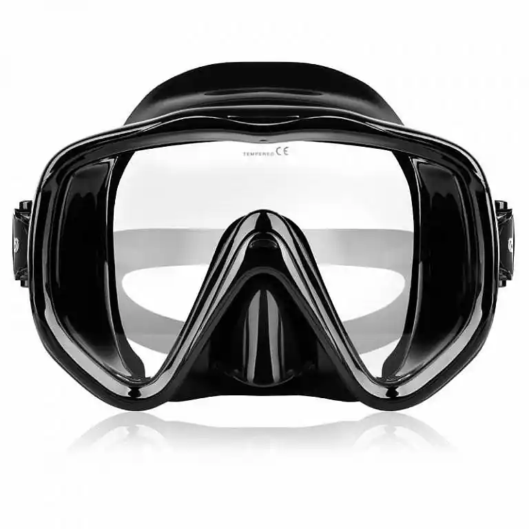 Garantierte Lieferung Maske Aropec GATCHA