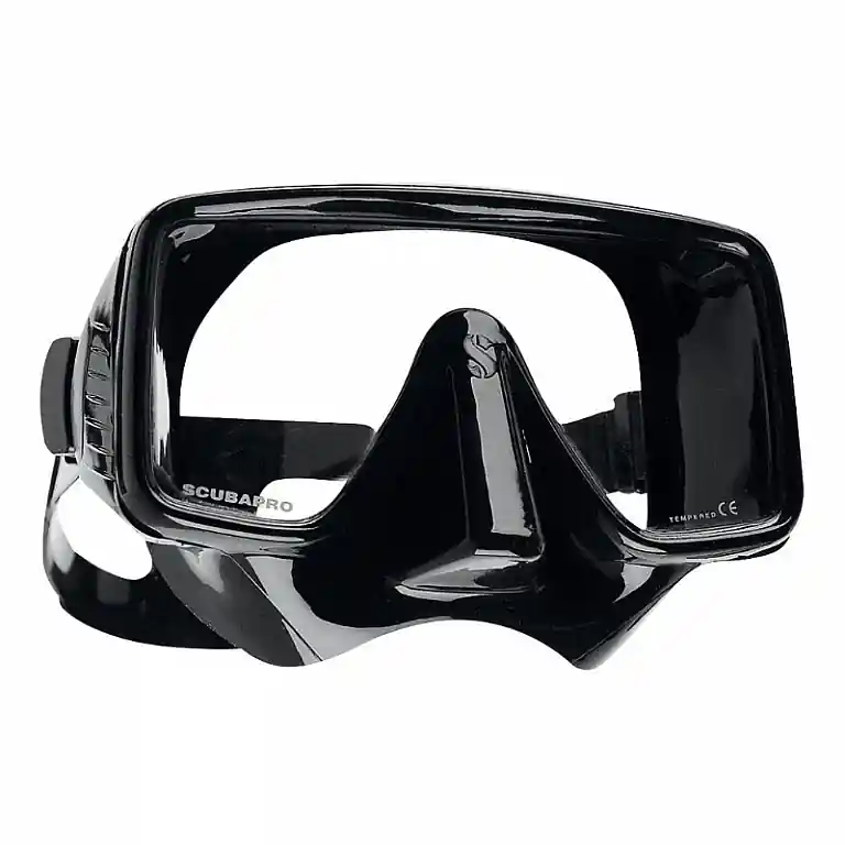 Online Kaufen Maske Scubapro FRAMELESS