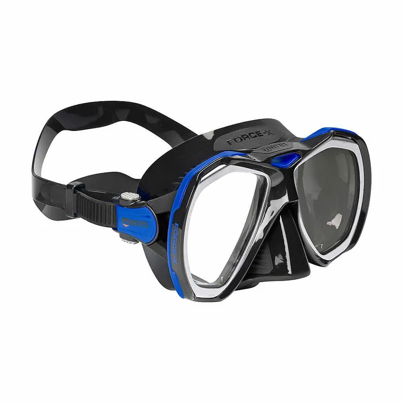 Maske Mares FORCE-X Meistverkauft